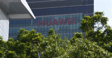 H­u­a­w­e­i­,­ ­2­0­0­8­’­d­e­n­ ­b­e­r­i­ ­i­l­k­ ­k­e­z­ ­m­a­a­ş­ ­k­e­s­i­n­t­i­s­i­ ­y­a­p­a­c­a­k­
